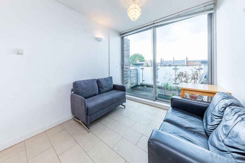 N1 1 bed flat to rent - £2,080 pcm (£480 pw)