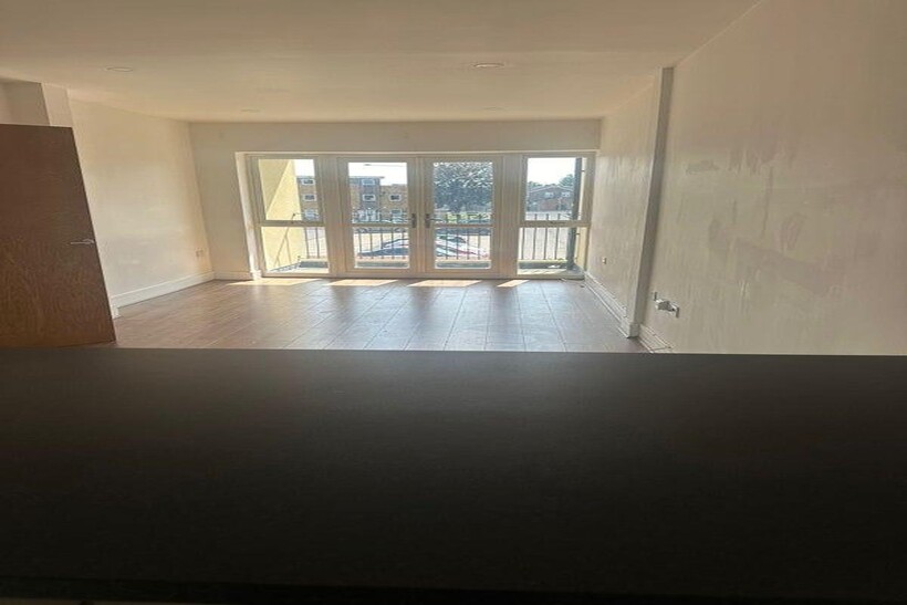 St. Johns Way, Corringham SS17 1 bed flat to rent - £1,150 pcm (£265 pw)