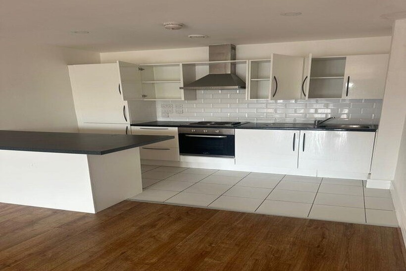 St. Johns Way, Corringham SS17 1 bed flat to rent - £1,150 pcm (£265 pw)