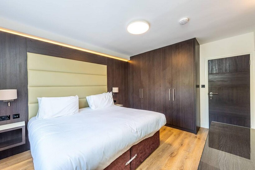 Penywern Road, Earls Court, London, SW5 1 bed flat to rent - £2,492 pcm (£575 pw)