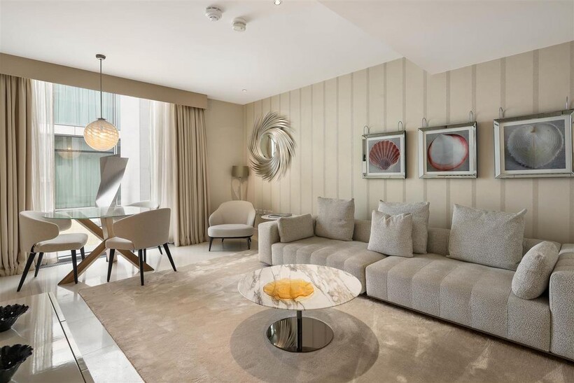 Knightsbridge SW7 1 bed house to rent - £13,000 pcm (£3,000 pw)