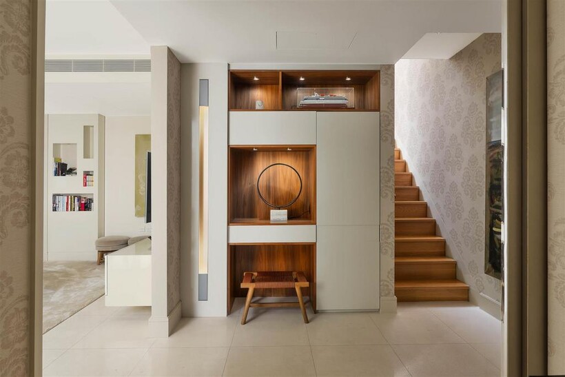 Knightsbridge SW7 1 bed house to rent - £13,000 pcm (£3,000 pw)