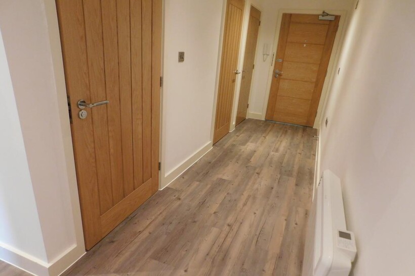 Ballantyne Drive, Colchester CO2 1 bed flat to rent - £895 pcm (£207 pw)