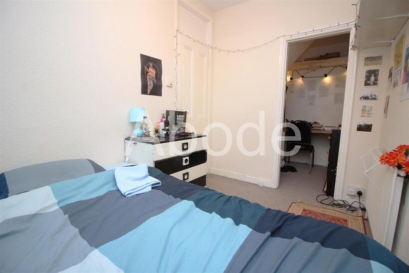 Thornville Street, Hyde Park, Leeds 3 bed house to rent - £2,392 pcm (£552 pw)