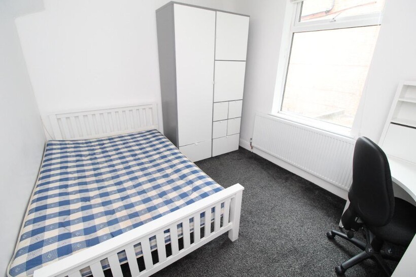 Mettham Street, Nottingham NG7 4 bed detached house to rent - £1,560 pcm (£360 pw)