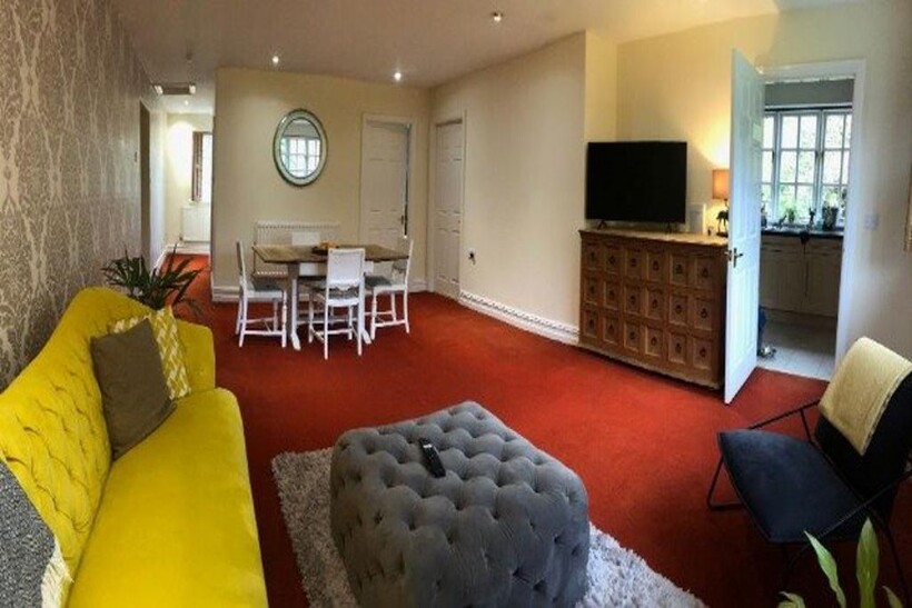 Old Hall Lane, Old Hall Lane BB2 2 bed flat to rent - £995 pcm (£230 pw)