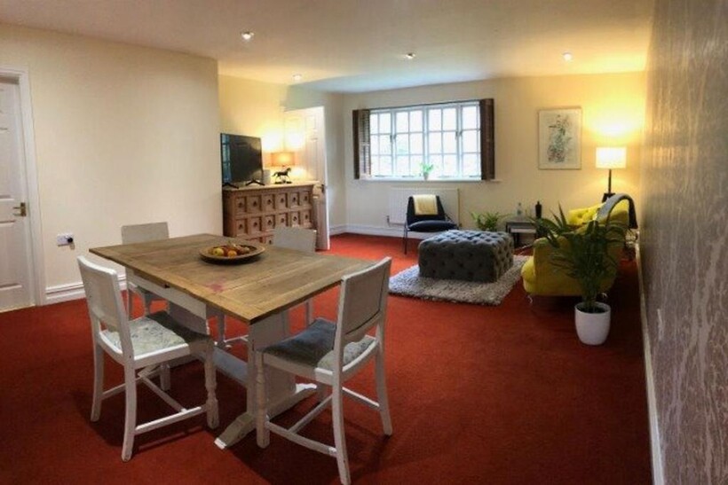 Old Hall Lane, Old Hall Lane BB2 2 bed flat to rent - £995 pcm (£230 pw)