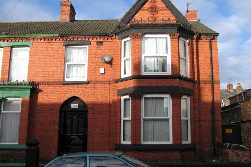 Langdale Road, Liverpool, Merseyside 6 bed house to rent - £2,730 pcm (£630 pw)