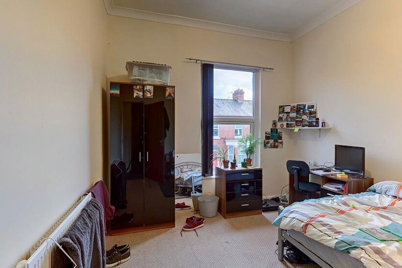 Langdale Road, Liverpool, Merseyside 6 bed house to rent - £2,730 pcm (£630 pw)