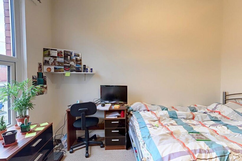 Langdale Road, Liverpool, Merseyside 6 bed house to rent - £2,730 pcm (£630 pw)