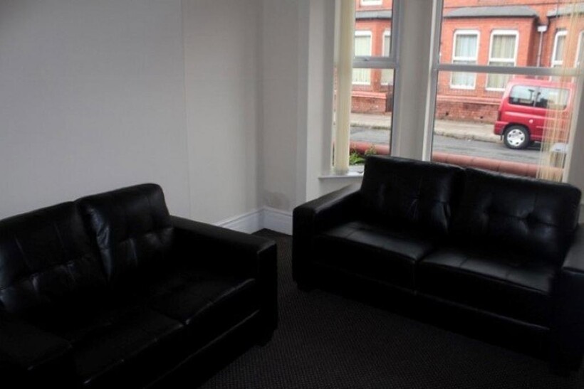 Borrowdale Road, Liverpool 5 bed house to rent - £2,275 pcm (£525 pw)