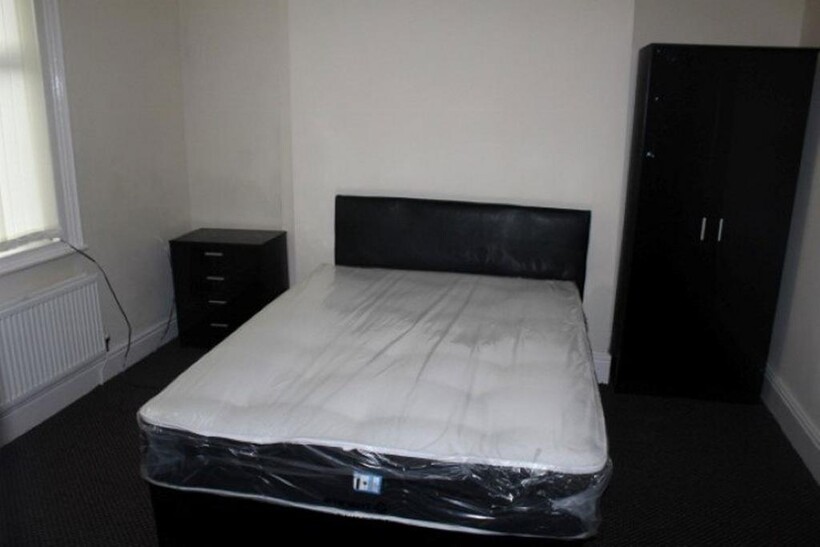 Borrowdale Road, Liverpool 5 bed house to rent - £2,275 pcm (£525 pw)
