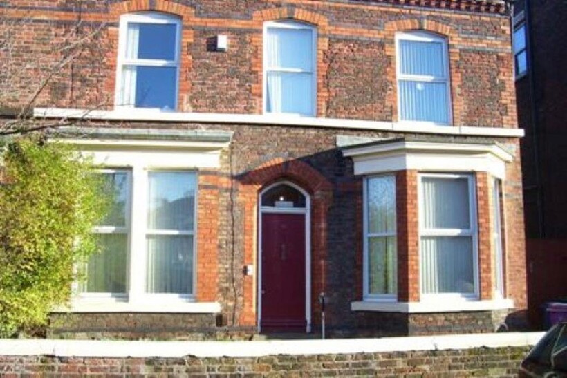 Hartington Road, Liverpool 9 bed house to rent - £4,095 pcm (£945 pw)