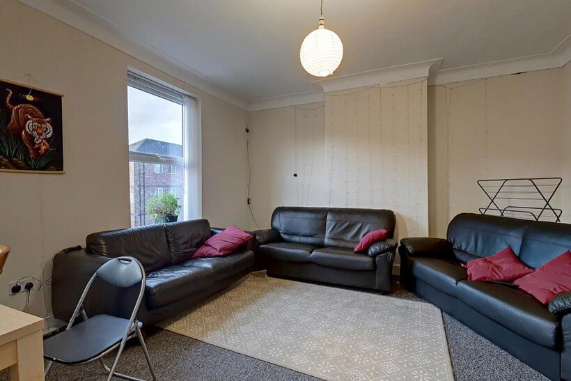 Hartington Road, Liverpool 9 bed house to rent - £4,095 pcm (£945 pw)
