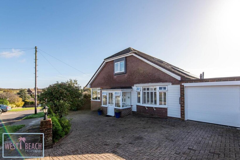 Greenridge, Brighton 2 bed detached house to rent - £4,702 pcm (£1,085 pw)