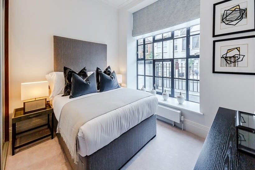 Palace Wharf Mid Term Let W6 2 bed flat to rent - £10,617 pcm (£2,450 pw)