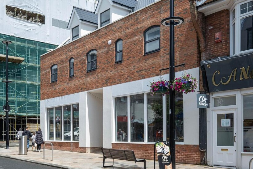 GU15 Aspen Court 01 3 bed apartment to rent - £4,845 pcm (£1,118 pw)