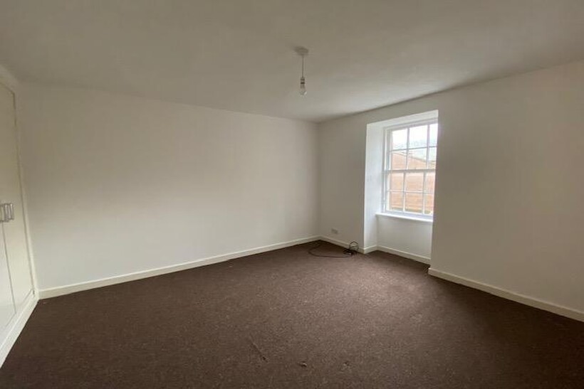 Commerce St, Arbroath, Angus, DD11 1 bed flat to rent - £475 pcm (£110 pw)