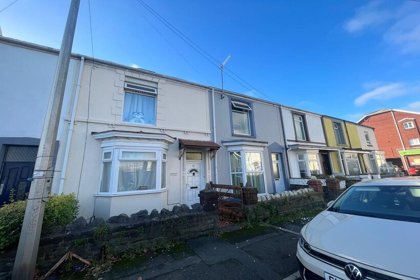Beach Street, Swansea 5 bed house share to rent - £1,750 pcm (£404 pw)