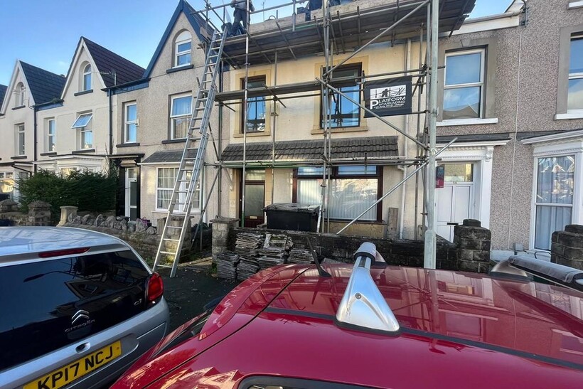 St. Helens Avenue, Swansea 6 bed house share to rent - £2,700 pcm (£623 pw)