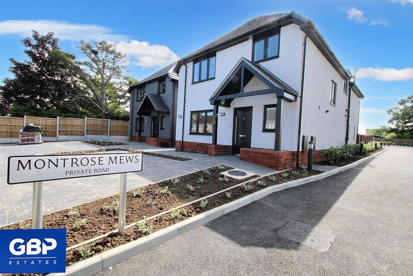 168A Branksome Avenue, Stanford Le... 5 bed house share to rent - £800 pcm (£185 pw)