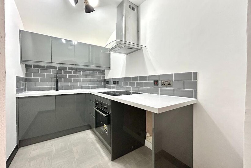 182 West Malvern Road, Malvern WR14 1 bed apartment to rent - £700 pcm (£162 pw)