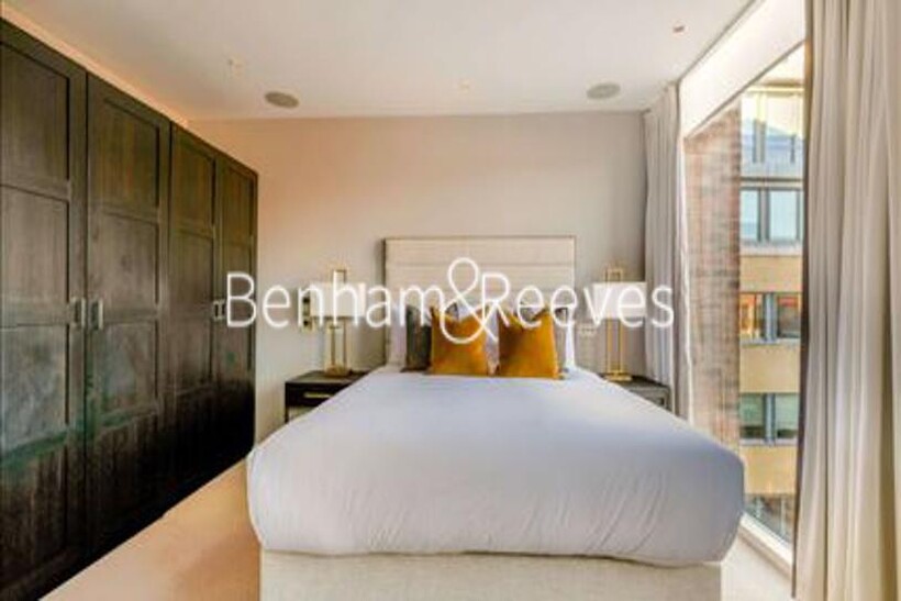 Young Street, London W8 2 bed apartment to rent - £7,800 pcm (£1,800 pw)