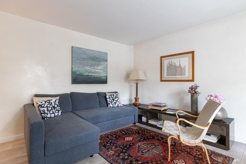 St Quintin Avenue, Ladbroke Grove, W10 2 bed flat to rent - £4,745 pcm (£1,095 pw)