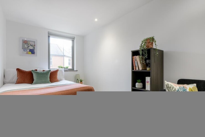 Portobello Point, 2 Portobello... 4 bed flat share to rent - £1,647 pcm (£380 pw)