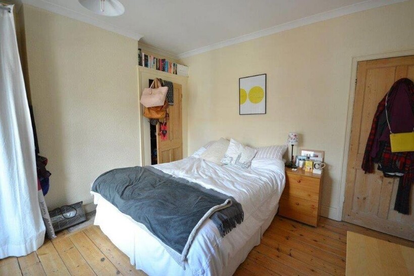 Lytton Road, Leicester 4 bed terraced house to rent - £368 pcm (£85 pw)