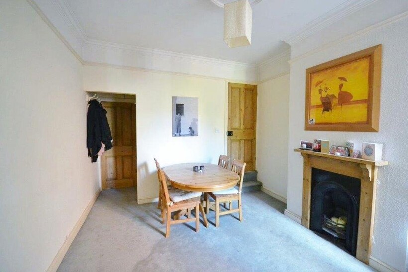 Lytton Road, Leicester 4 bed terraced house to rent - £368 pcm (£85 pw)