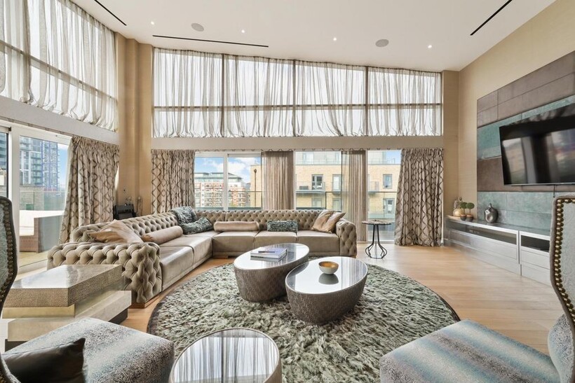 Empire House, Colindale, London, NW9 5 bed flat to rent - £6,500 pcm (£1,500 pw)