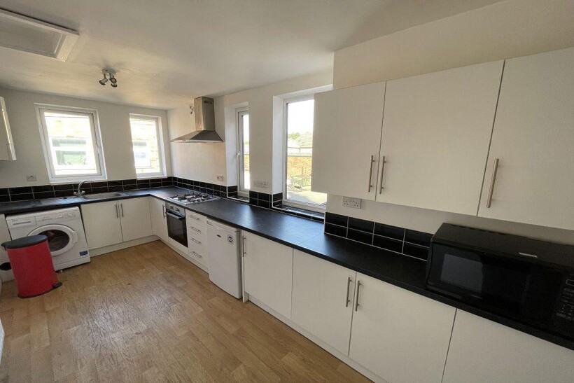 Braunstone Gate, Leicester 5 bed apartment to rent - £390 pcm (£90 pw)
