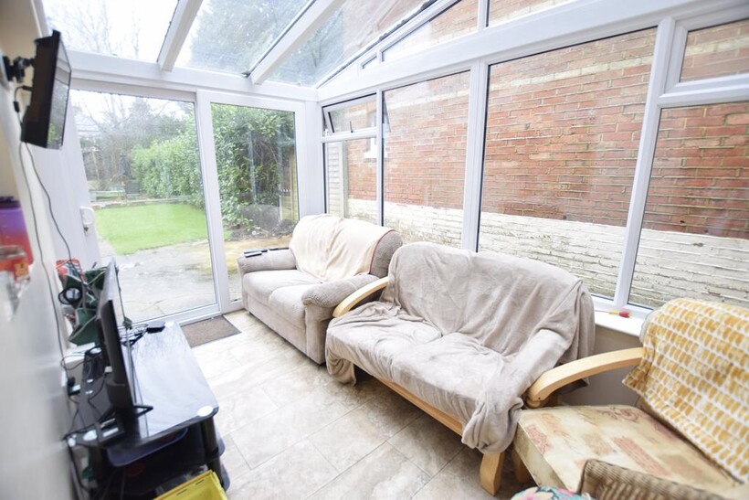 Conservatory