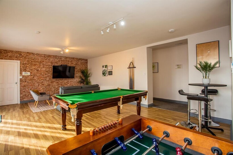 Browney Lane, Browney 1 bed in a house share to rent - £563 pcm (£130 pw)