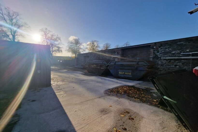 South Bridge Street, Selkirk, TD7 Property to rent - £533 pcm (£123 pw)