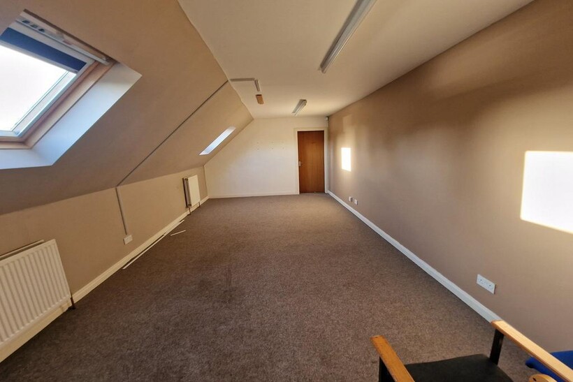 South Bridge Street, Selkirk, TD7 Property to rent - £533 pcm (£123 pw)