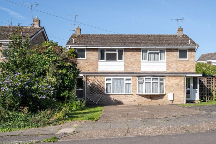 St Michaels Road, Canterbury 5 bed house to rent - £2,080 pcm (£480 pw)