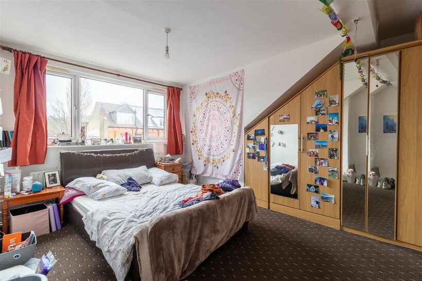 Brudenell Avenue, Hyde Park, Leeds 4 bed house to rent - £2,340 pcm (£540 pw)