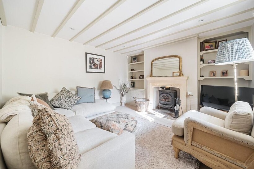 Coley, East Harptree 3 bed detached house to rent - £2,250 pcm (£519 pw)