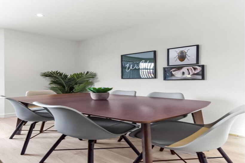 Lavender Road, Enfield EN2 4 bed house to rent - £4,393 pcm (£1,014 pw)