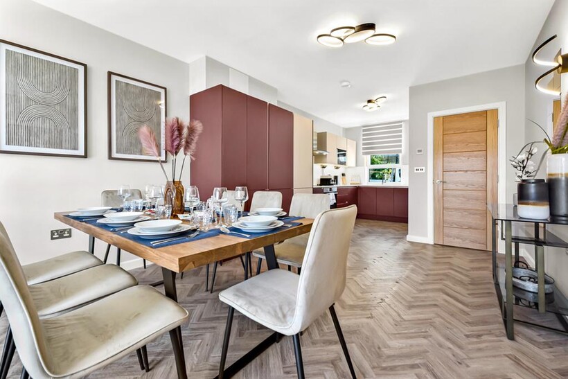 Lyham Road, London SW2 3 bed house to rent - £5,617 pcm (£1,296 pw)