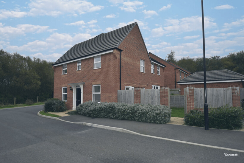 Squirrel Close, Newport PO30 3 bed semi-detached house to rent - £1,150 pcm (£265 pw)