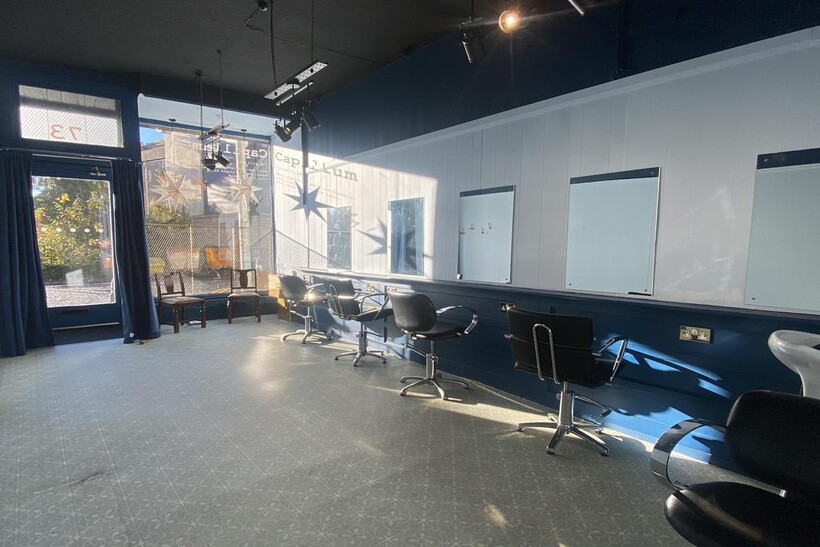 Perth Road, Dundee DD1 Retail property (high street) to rent - £833 pcm (£192 pw)