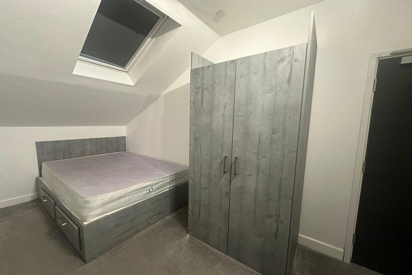 Stamford Street, Leicester LE1 1 bed in a house share to rent - £725 pcm (£167 pw)