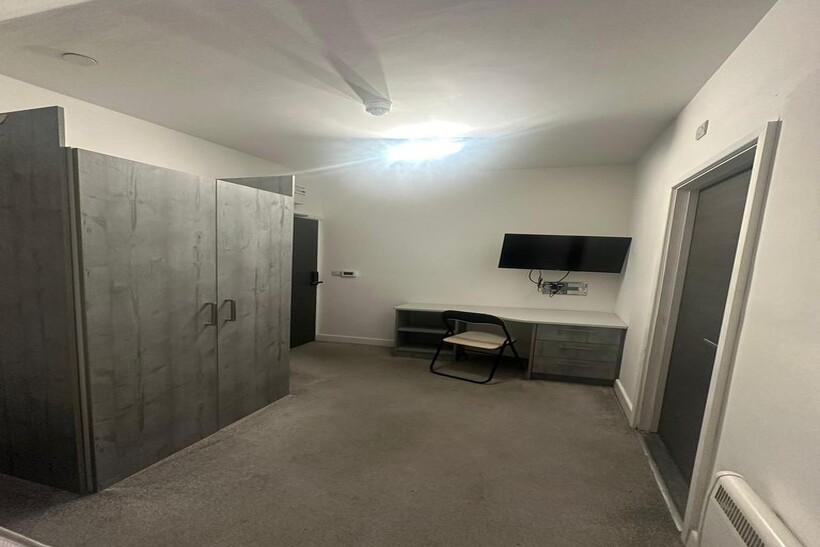 Stamford Street, Leicester LE1 1 bed in a house share to rent - £725 pcm (£167 pw)