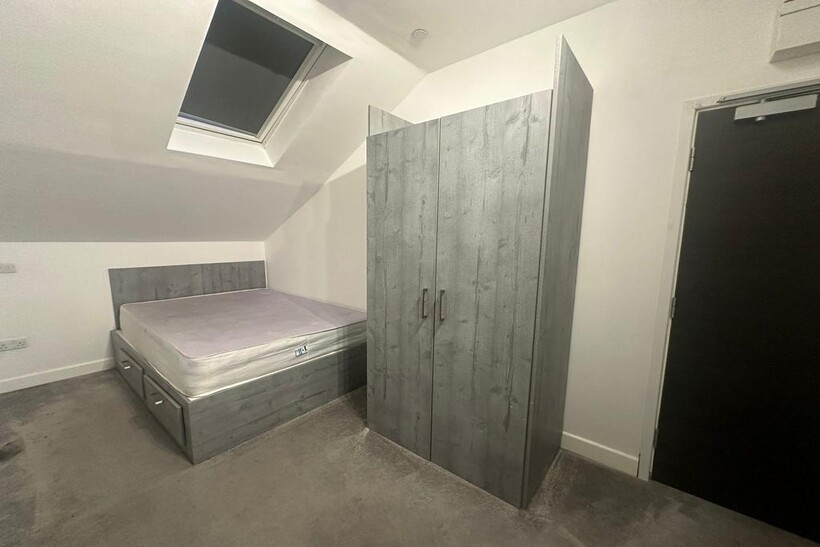 Stamford Street, Leicester LE1 1 bed in a house share to rent - £725 pcm (£167 pw)