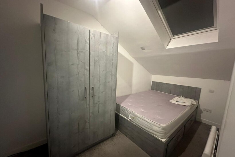 Stamford Street, Leicester LE1 1 bed in a house share to rent - £725 pcm (£167 pw)