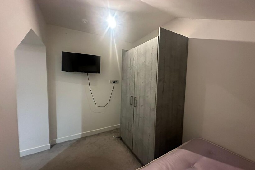 Stamford Street, Leicester LE1 1 bed in a house share to rent - £725 pcm (£167 pw)