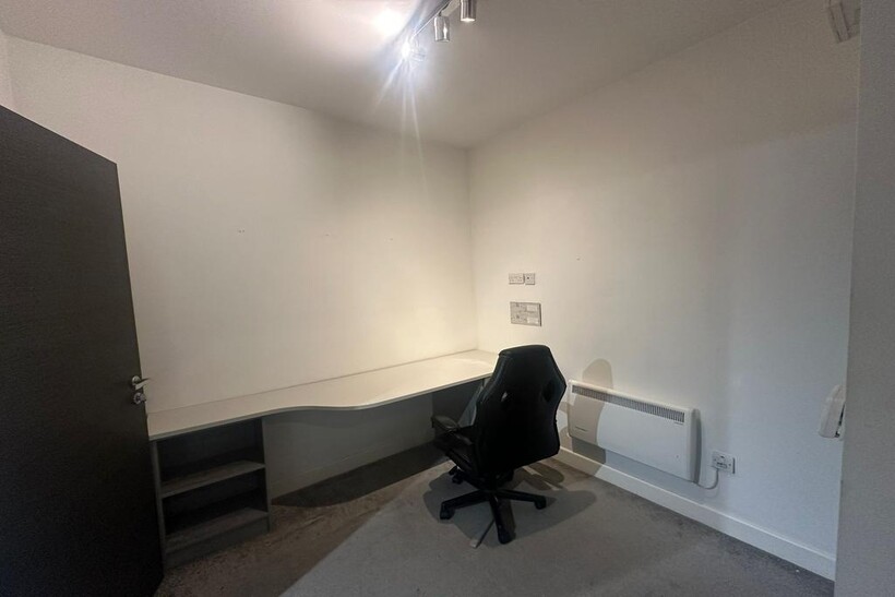 Stamford Street, Leicester LE1 1 bed in a house share to rent - £725 pcm (£167 pw)